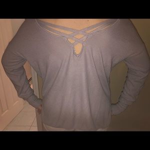 Charlotte Ruosse top